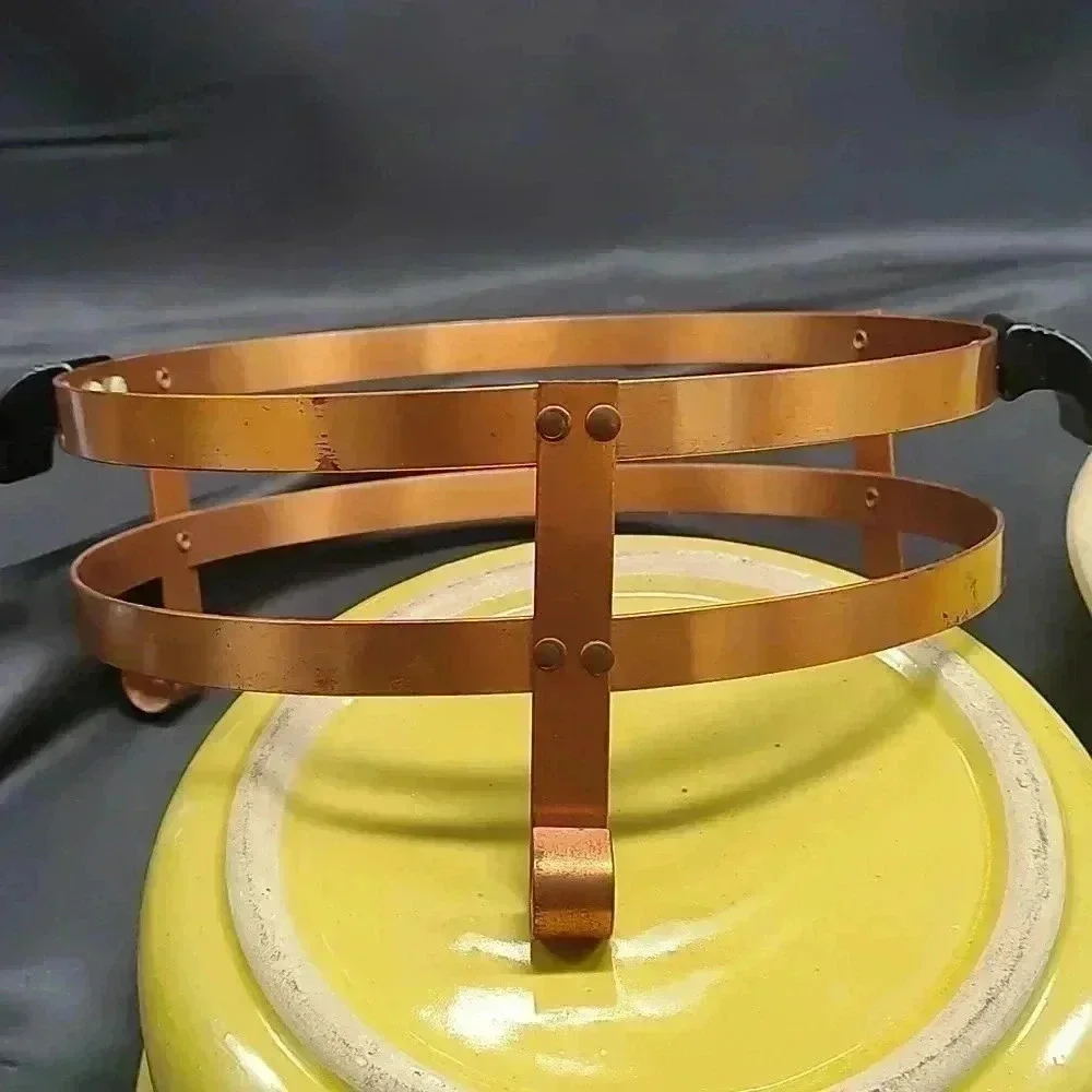 Bauer dish across